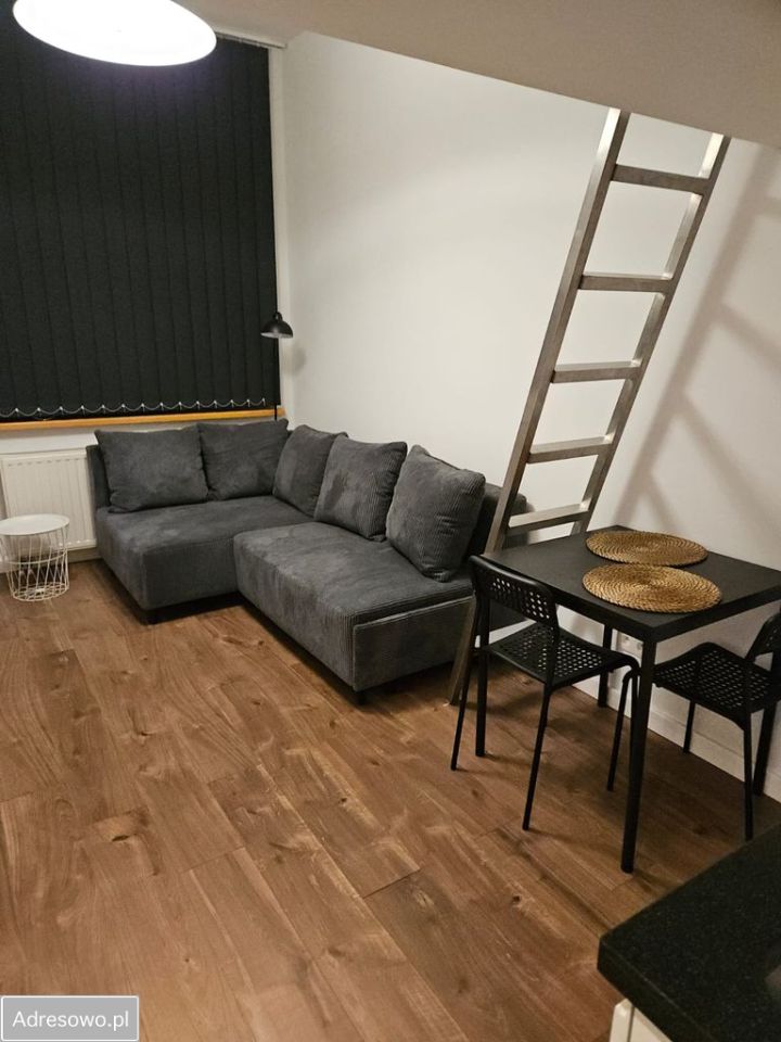 Mieszkanie 1-pokojowe Zakopane Krzeptówki, ul. Przewodnika Józefa Krzeptowskiego. Zdjęcie 6