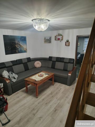 bliźniak, 3 pokoje Koło. Zdjęcie 1