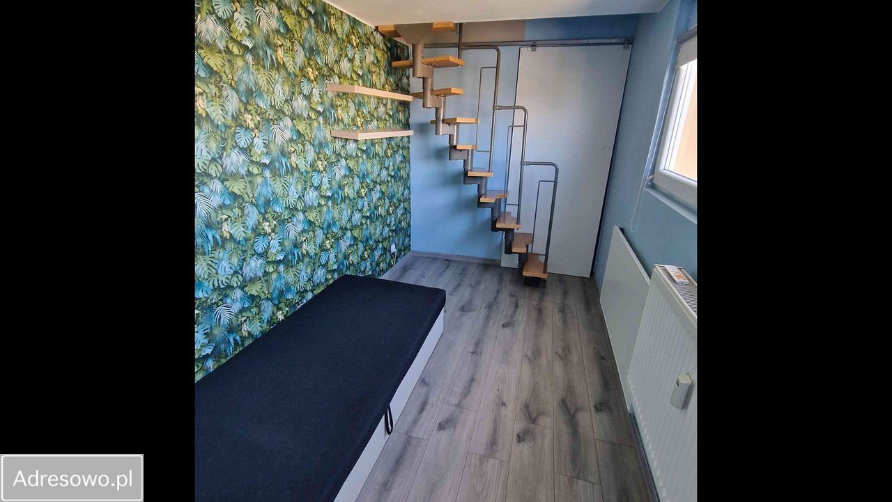 Mieszkanie 2-pokojowe Poznań Dębiec, os. Dębina. Zdjęcie 10