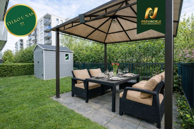 Mieszkanie 2-pokojowe Gdańsk Oliwa, ul. Opacka. Zdjęcie 2