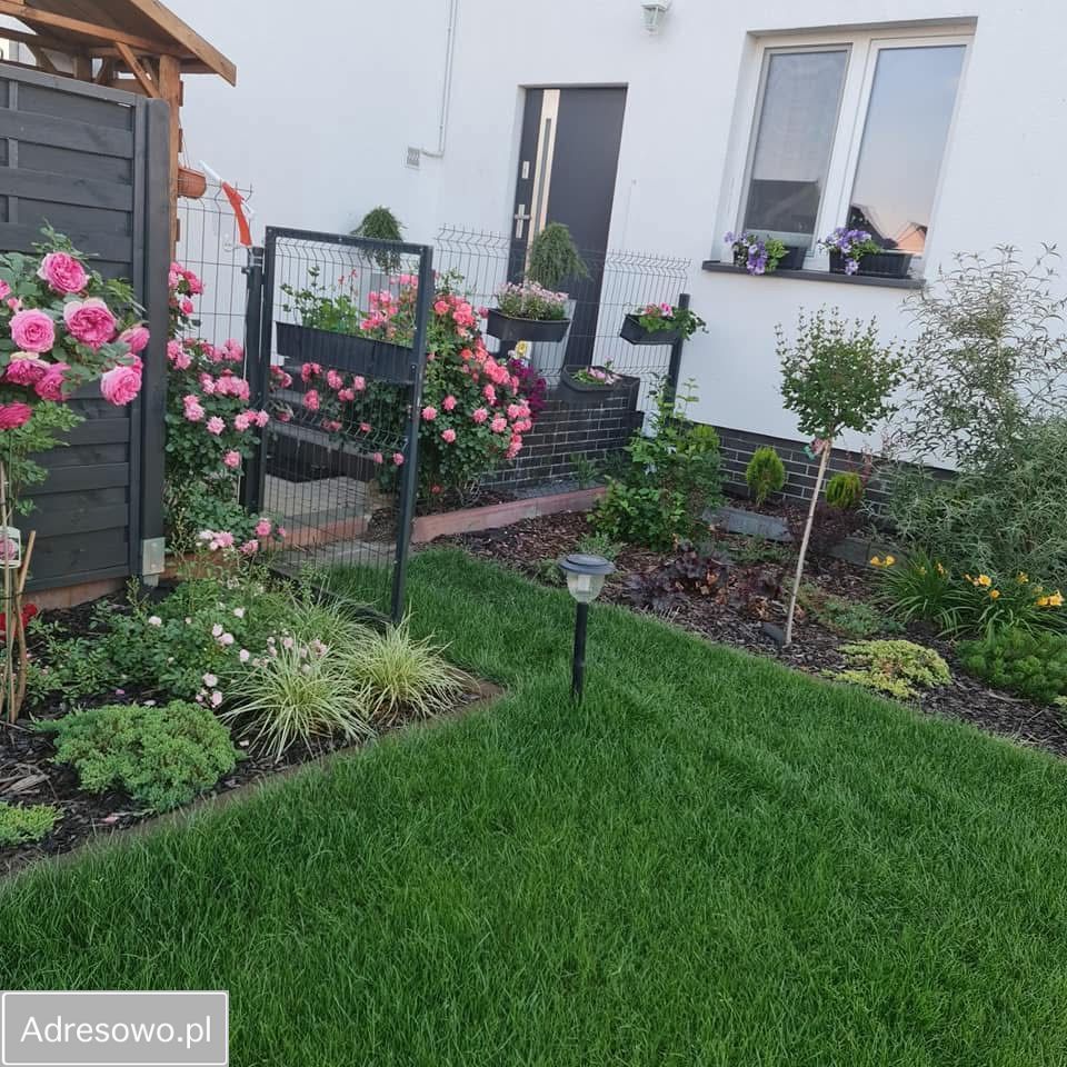 bliźniak, 4 pokoje Pucice, ul. Goleniowska. Zdjęcie 18