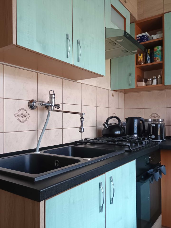 Mieszkanie 4-pokojowe Głowno. Zdjęcie 7