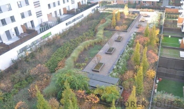 Mieszkanie 3-pokojowe Warszawa Bemowo, ul. Górczewska. Zdjęcie 12