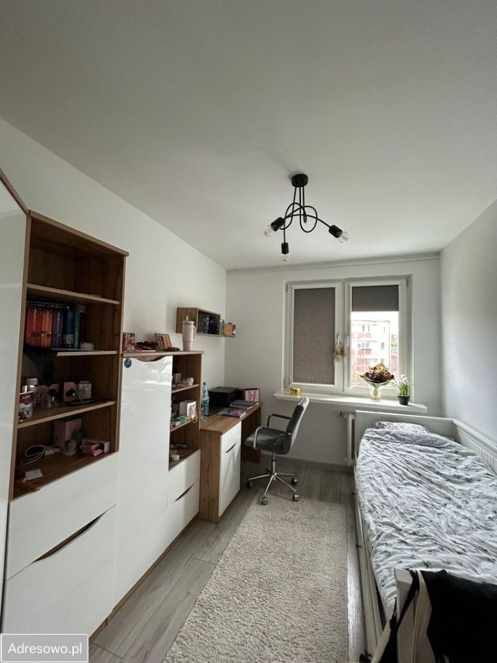 Mieszkanie 3-pokojowe Czerwonak, ul. Słoneczna. Zdjęcie 16