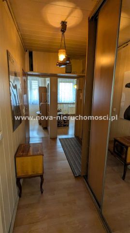 Mieszkanie 3-pokojowe Wodzisław Śląski, os. XXX-lecia PRL. Zdjęcie 13