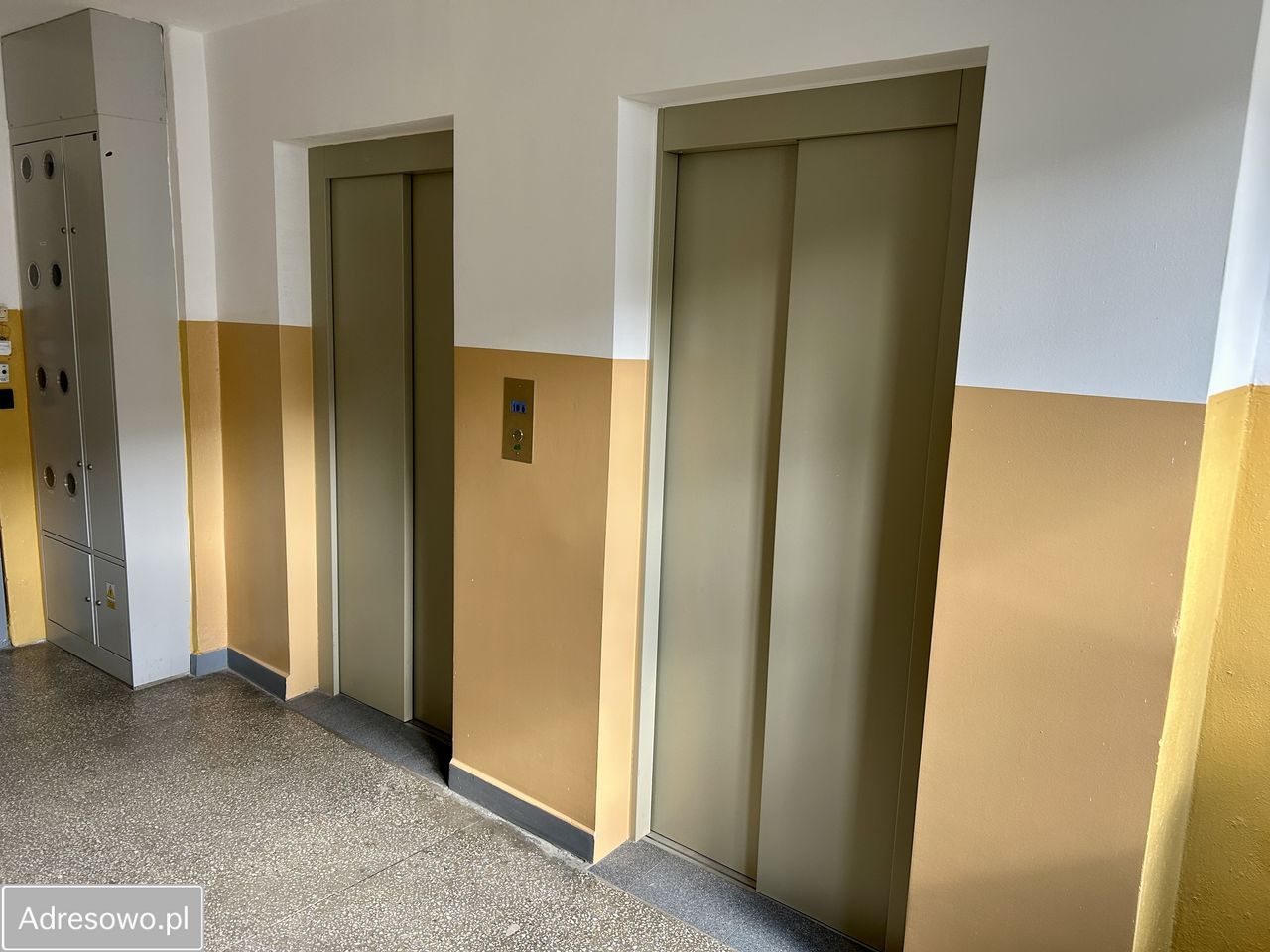 Mieszkanie 2-pokojowe Warszawa Bródno, ul. Krasiczyńska. Zdjęcie 9