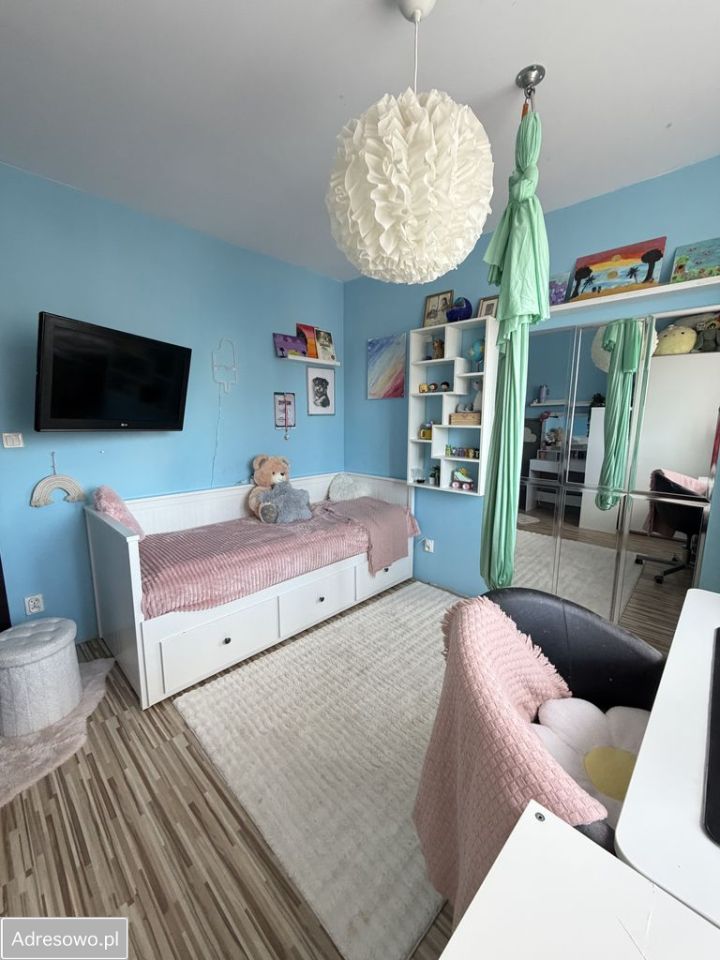 Mieszkanie 3-pokojowe Gdańsk Jasień, ul. Kazimierza Leskiego. Zdjęcie 6