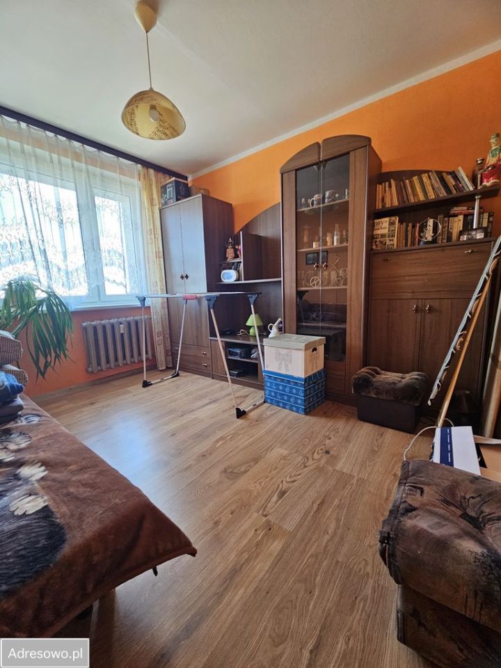 Mieszkanie 4-pokojowe Rybnik Maroko-Nowiny, rondo św. Józefa. Zdjęcie 9