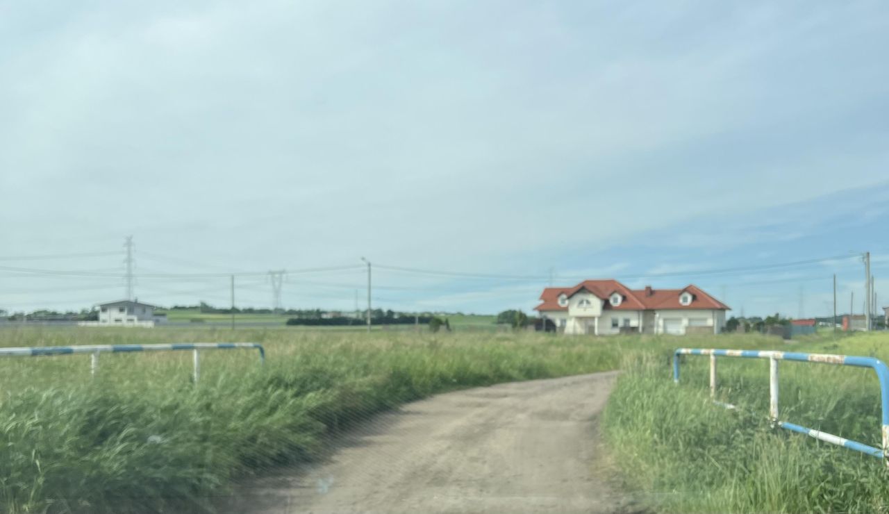 Działka rolno-budowlana Przygodzice, ul. Krańcowa. Zdjęcie 7