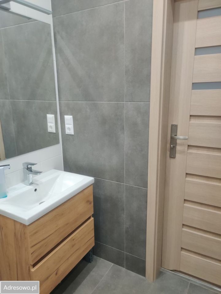 dom wolnostojący, 6 pokoi Kobylnica, ul. Zbigniewa Herberta. Zdjęcie 14