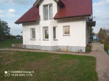 dom wolnostojący, 5 pokoi Kożuchy Wielkie. Zdjęcie 2
