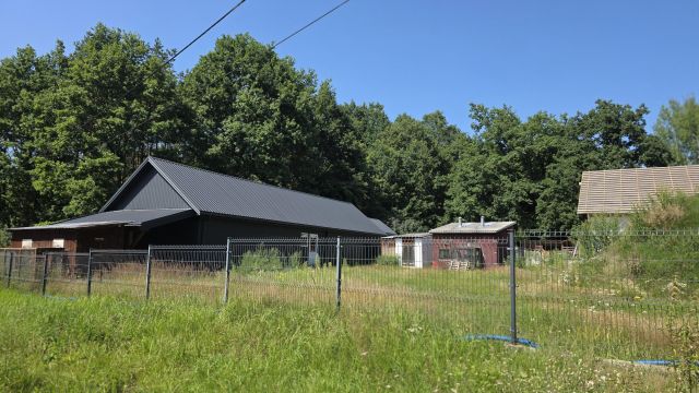 Działka budowlana Stąporków Koprosa, ul. Spacerowa. Zdjęcie 1