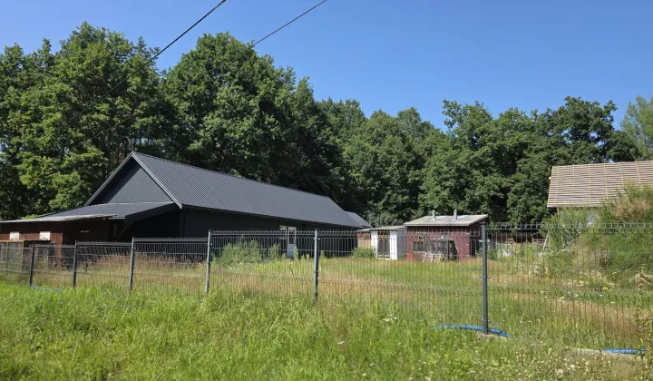 Działka budowlana Stąporków Koprosa, ul. Spacerowa