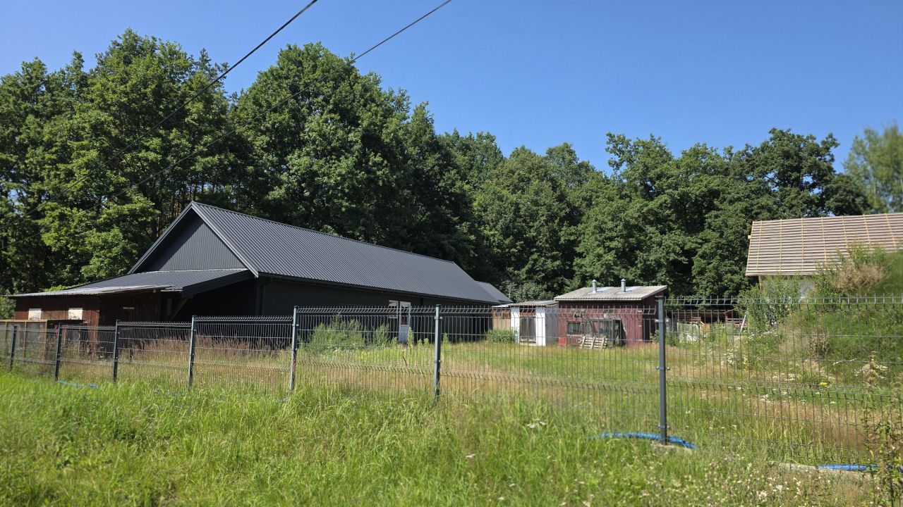 Działka budowlana Stąporków Koprosa, ul. Spacerowa. Zdjęcie 6