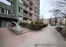 Mieszkanie 1-pokojowe Warszawa Śródmieście, ul. Górnośląska. Zdjęcie 4