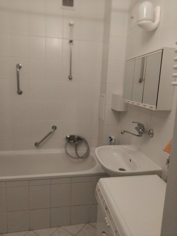 Mieszkanie 3-pokojowe Warszawa Śródmieście, ul. Nowolipki. Zdjęcie 10