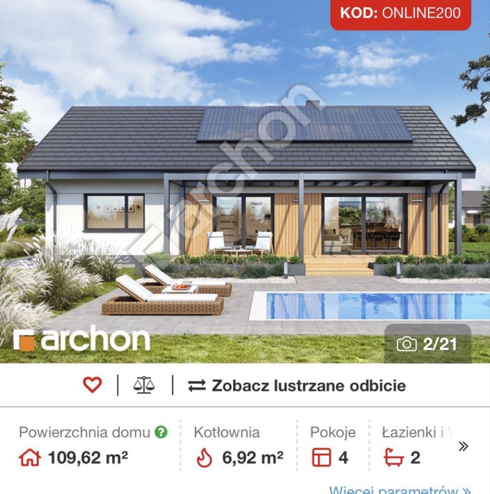 Działka budowlana Chełstówek. Zdjęcie 7