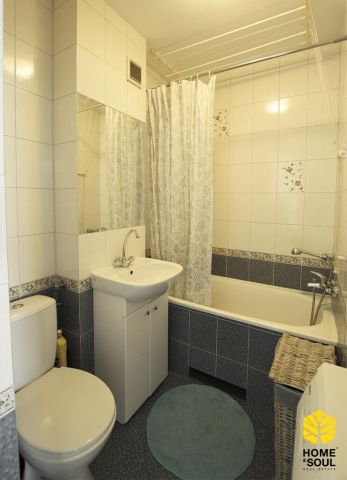 Mieszkanie 2-pokojowe Warszawa Śródmieście, ul. Grzybowska. Zdjęcie 6