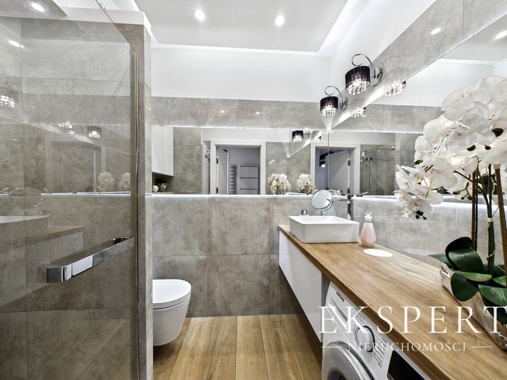 Mieszkanie 2-pokojowe Koszalin Centrum. Zdjęcie 4