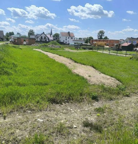 Działka budowlana Chrząstowice, ul. Polna. Zdjęcie 1