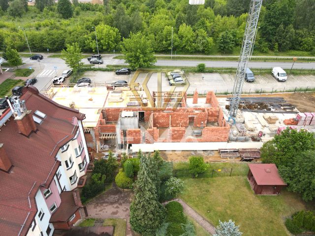 Mieszkanie 2-pokojowe Częstochowa Parkitka, ul. Łódzka. Zdjęcie 3