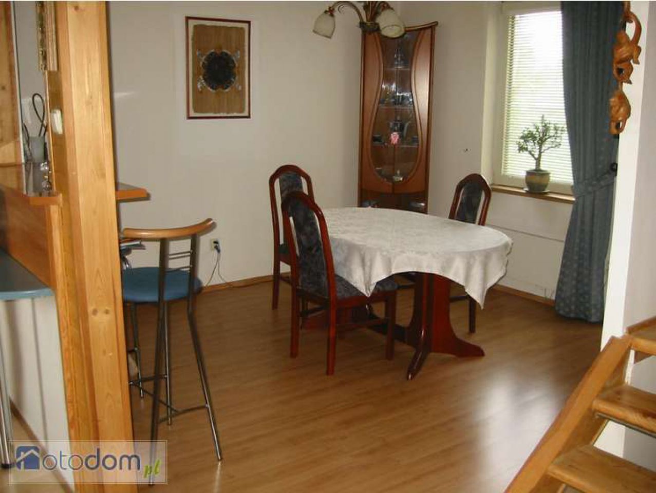 dom wolnostojący, 5 pokoi Nadarzyn, ul. Mszczonowska. Zdjęcie 3