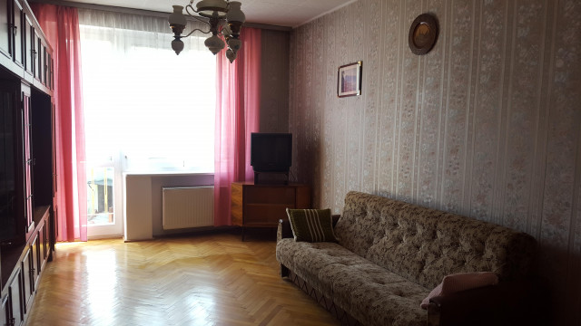 Mieszkanie 2-pokojowe Pieszyce, ul. Ogrodowa. Zdjęcie 1
