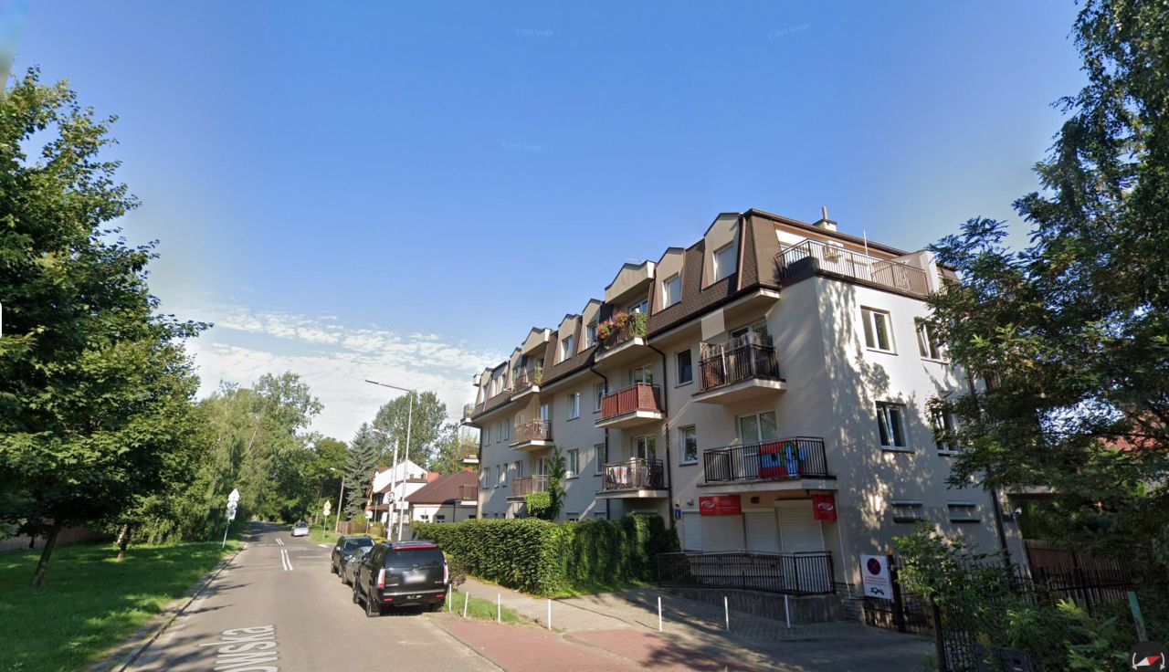 Mieszkanie 2-pokojowe Warszawa Wola, ul. Człuchowska