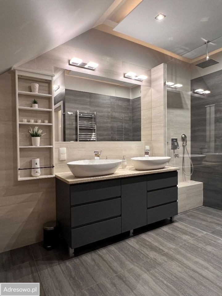 bliźniak, 4 pokoje Banino, ul. Potokowa. Zdjęcie 12