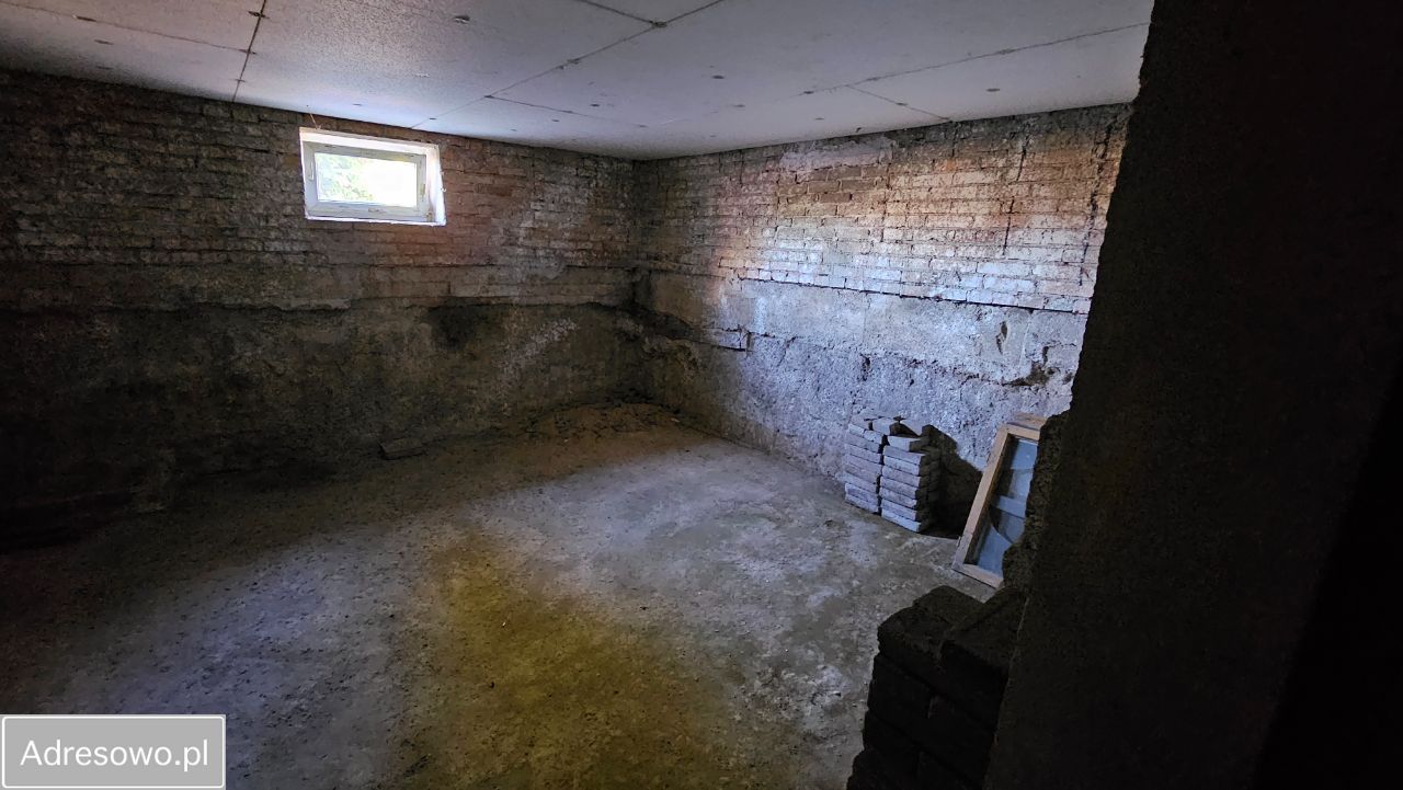 dom wolnostojący, 4 pokoje Szymanowice Duże. Zdjęcie 16