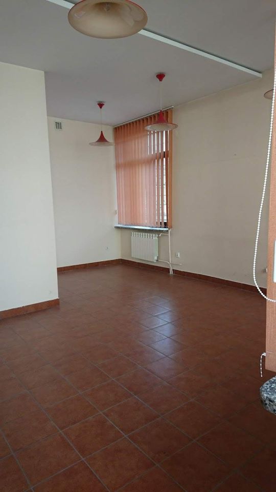 Lokal Siedlce Centrum, ul. Czerwonego Krzyża. Zdjęcie 5