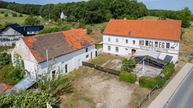 Hotel/pensjonat Szymanów Siodłkowice. Zdjęcie 6