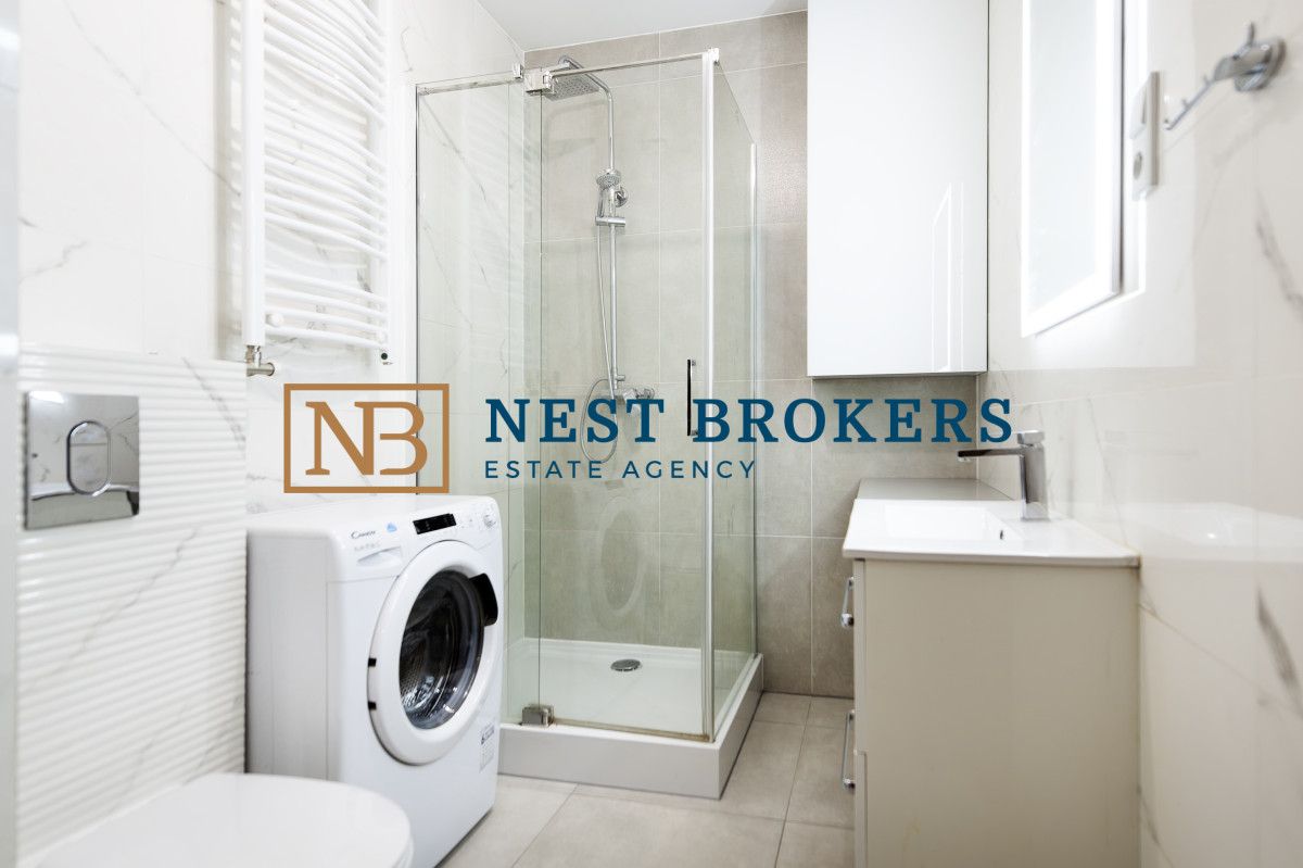 Mieszkanie 2-pokojowe Kraków Ruczaj, ul. Lubostroń. Zdjęcie 11