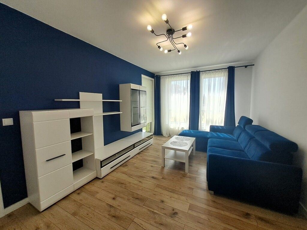 Mieszkanie 2-pokojowe Lublin Felin, ul. Generała Stanisława Skalskiego