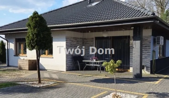 dom wolnostojący, 4 pokoje Władysławowo