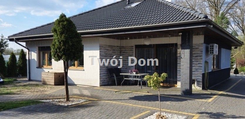 dom wolnostojący, 4 pokoje Władysławowo