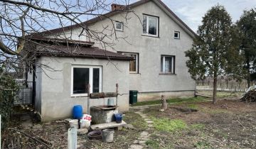 dom wolnostojący Rożki