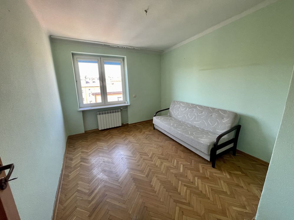 Mieszkanie 3-pokojowe Kielce Centrum, ul. Ignacego Paderewskiego. Zdjęcie 3