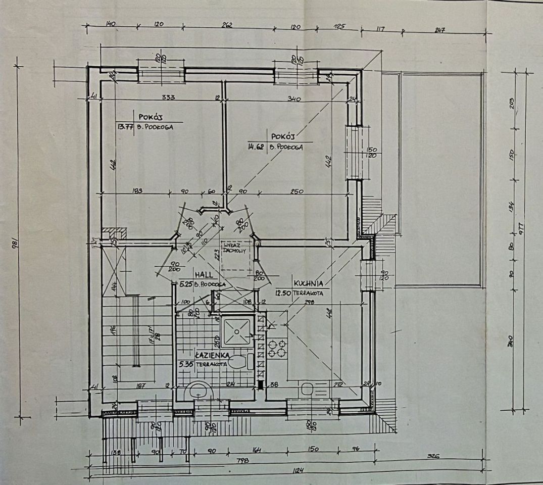 bliźniak, 6 pokoi Pruszków, ul. Łódzka. Zdjęcie 24
