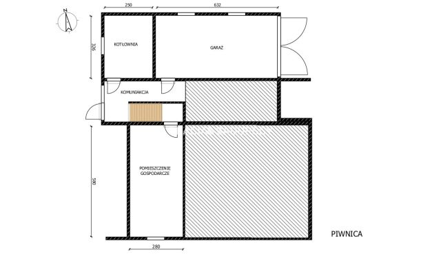 dom, 7 pokoi Dobra. Zdjęcie 7