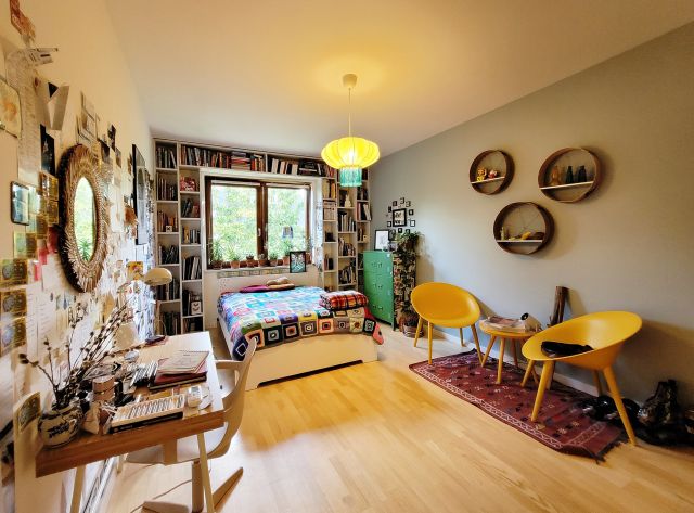 bliźniak, 5 pokoi Poznań Grunwald. Zdjęcie 15