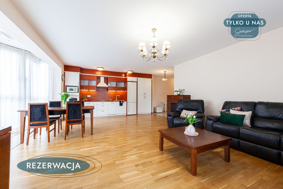 Mieszkanie 3-pokojowe Łódź Julianów, ul. gen. Józefa Bema. Zdjęcie 5