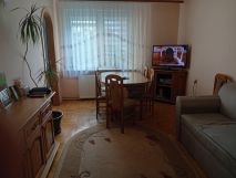 Mieszkanie 3-pokojowe Dęblin, os. Osiedle Wiślana. Zdjęcie 1