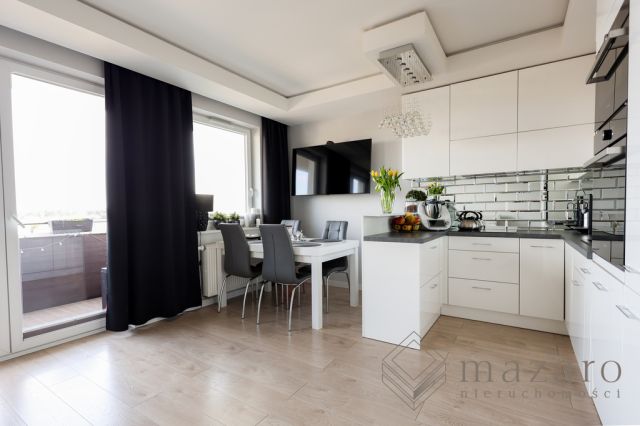 Mieszkanie 3-pokojowe Bydgoszcz Górzyskowo, ul. ks. Ignacego Skorupki. Zdjęcie 1