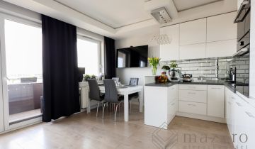 Mieszkanie 3-pokojowe Bydgoszcz Górzyskowo, ul. ks. Ignacego Skorupki
