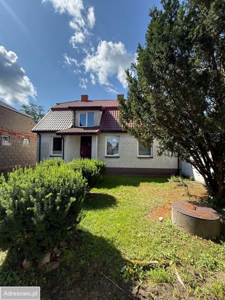 dom wolnostojący, 6 pokoi Końskie, ul. Krakowska. Zdjęcie 4