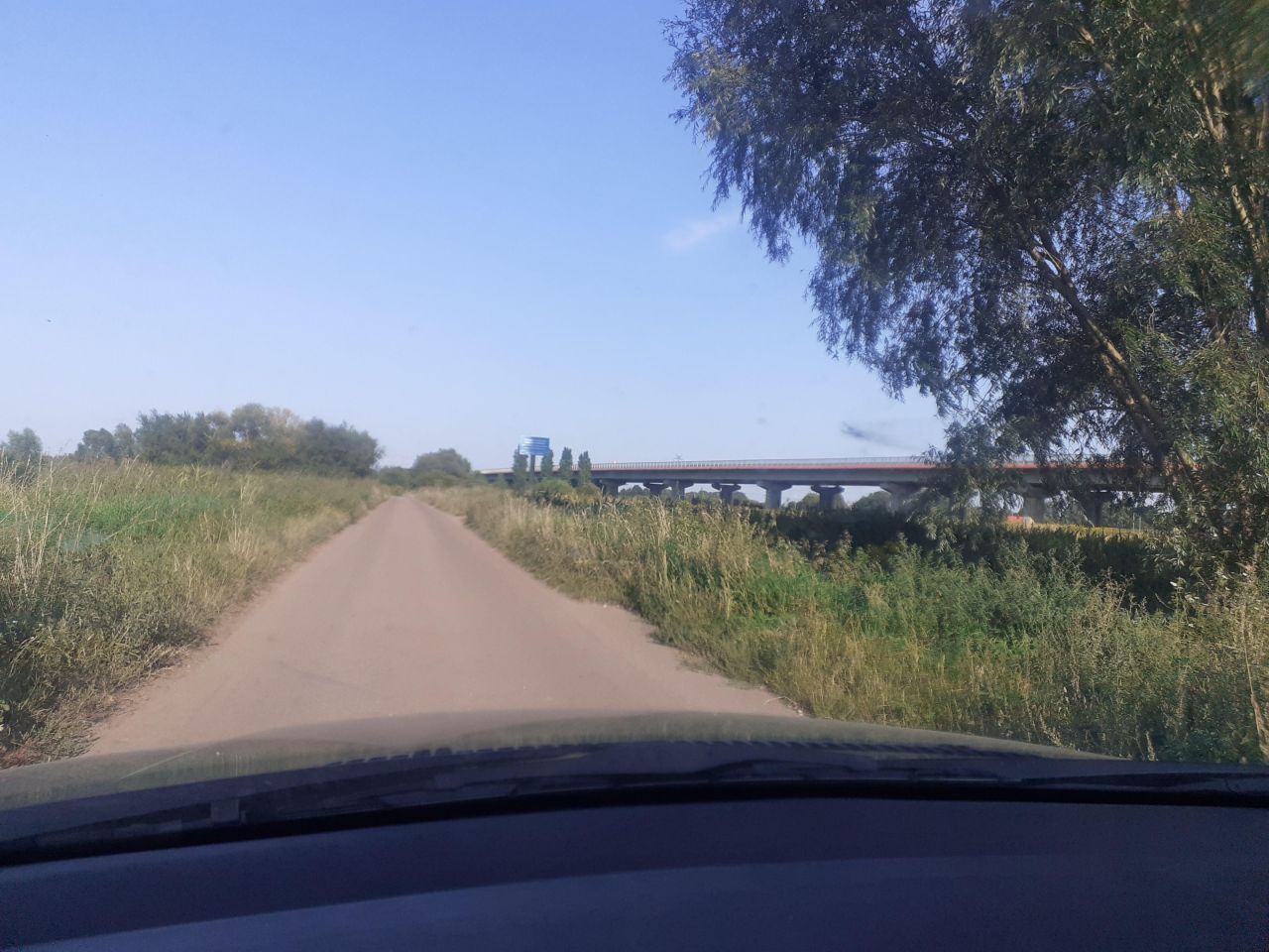 Działka rolna Gdańsk Orunia Dolna, ul. Żuławska. Zdjęcie 9