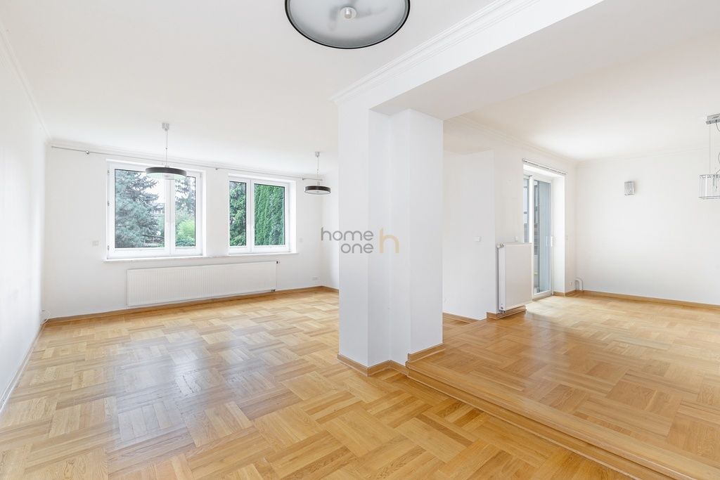 bliźniak, 8 pokoi Warszawa Mokotów. Zdjęcie 3