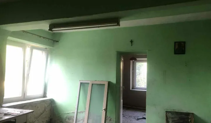 Mieszkanie 3-pokojowe Starczówek