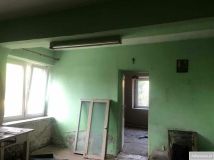 Mieszkanie 3-pokojowe Starczówek